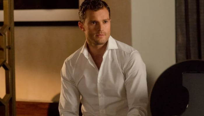 Jamie Dornan is all set to feature in upcoming Netflix series, The Undertow