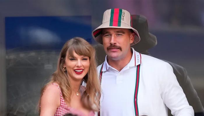 Taylor Swift and Travis Kelce to take another major step in their relationship