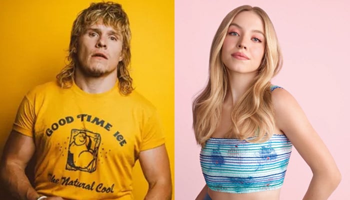 Tony Cavalero will portray James Shortdog Maloney in the upcoming biopic starring Sydney Sweeney