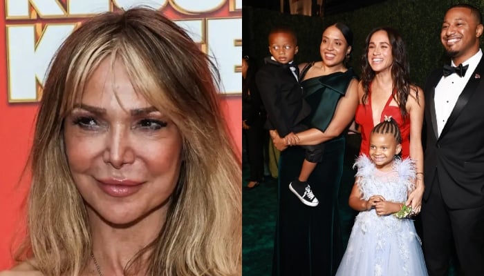 Lizzie Cundy accuses Meghan Markle of seeking ‘publicity over charity’