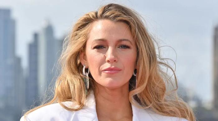 Blake Lively struggles to maintain positive image amid ‘It Ends With Us’ drama