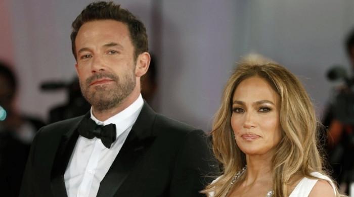 Jennifer Lopez’s bombshell remarks leave Ben Affleck ‘tensed’