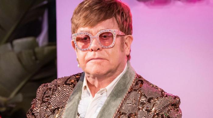 Sir Elton John worries ‘what is going to happen’ after his death