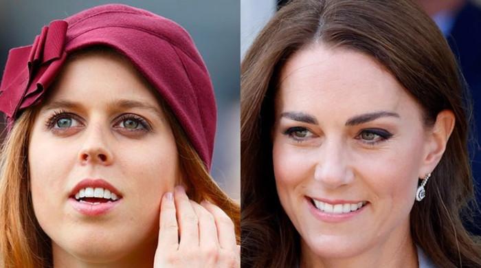 Beatrice’s dedication and fashion choices serve as inspiration for Princess Kate