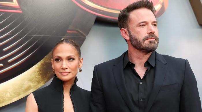 Jennifer Lopez praises Ben Affleck for one ‘beautiful’ thing amid separation