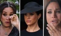 Meghan Markle Makes New Public Confession About Her Suicidal Thoughts