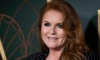 Sarah Ferguson Reflects On Cancer Journey As She Gives Powerful Message 