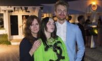 Billie Eilish, Finneas Have Been ‘so Sweet’ To Mom Maggie Baird