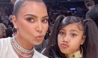 North West Lays Bare Bitter Truth About Kim Kardashian