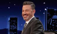 Jimmy Kimmel Shares Heartwarming Surprise For His Kids