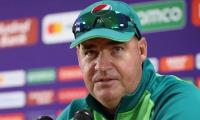 Pak Vs Eng: Mickey Arthur Blames Inconsistency, Media-driven Agendas For Multan Defeat