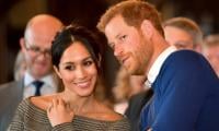 Prince Harry, Meghan Markle Share Uplifting Message Amid Separation Drama