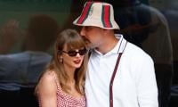 Taylor Swift Prioritises Travis Kelce's Birthday Amid Busy Tour Schedule