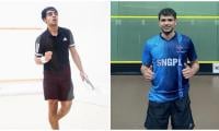 Pakistan's Asim Khan, Ashab Irfan reach final of Mile High 360 Squash Classic