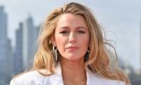 Blake Lively Struggles To Maintain Positive Image Amid 'It Ends With Us' Drama 