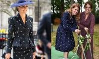 Princess Kate Tipped To Follow Princess Beatrice's Example