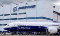 Boeing To Cut 17,000 Jobs Amid Ongoing Employees' Strike