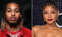 Halle Bailey Calls Herself 'survivor' After Emotional DDG Split