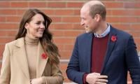 Kate Middleton Begins New Chapter With Prince William Post-cancer