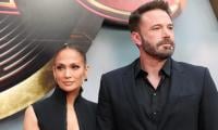 Jennifer Lopez Praises Ben Affleck For One ‘beautiful’ Thing Amid Separation