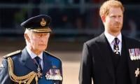 Prince Harry’s 'subtle Bow' To King Charles Sparks Speculation