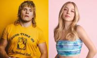 Tony Cavalero Joins Sydney Sweeney In Christy Martin Biopic