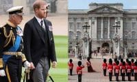 Prince Harry, Meghan Markle Receive Fresh Blow From Royal Family: 'Not Invited'