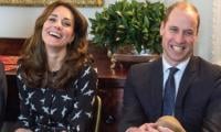  William Admits To Kate Middleton's Family's Competitive Spirit: 'ambitious Blood'