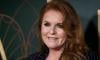 Sarah Ferguson reflects on cancer journey as she gives powerful message 