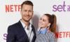 Zoey Deutch gushes over ‘Set It Up’ co-star Glen Powell