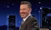 Jimmy Kimmel shares heartwarming surprise for his kids