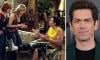 Steve Howey joins ‘Reba’ reunion in new series ‘Happy’s Place’