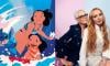 Disney unveils release date of two classics; 'Freakier Friday' and 'Lilo & Stitch'