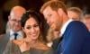 Prince Harry, Meghan Markle share uplifting message amid separation drama