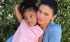 Kylie Jenner shares rare insight into motherhood as kids 'grew up so fast'