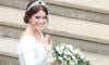 Princess Eugenie shares romantic photos with love note amid Meghan-Harry show