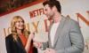 Liam Hemsworth reveals he was ‘scared’ to drive Laura Dern on a motorcycle 