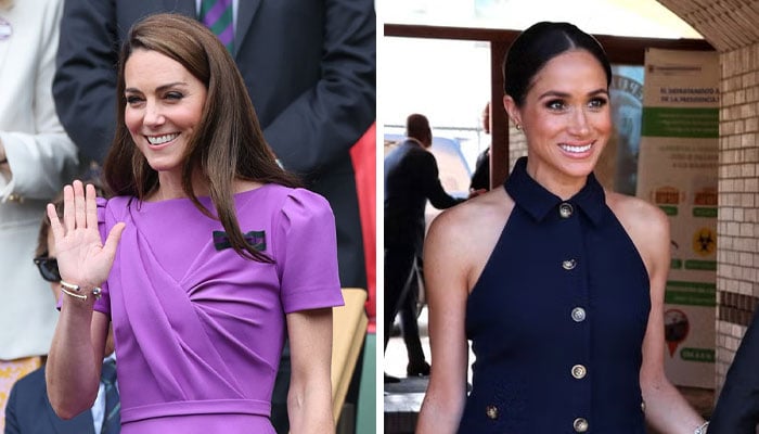 Kate Middleton’s new move hints at past Meghan Markle misunderstanding