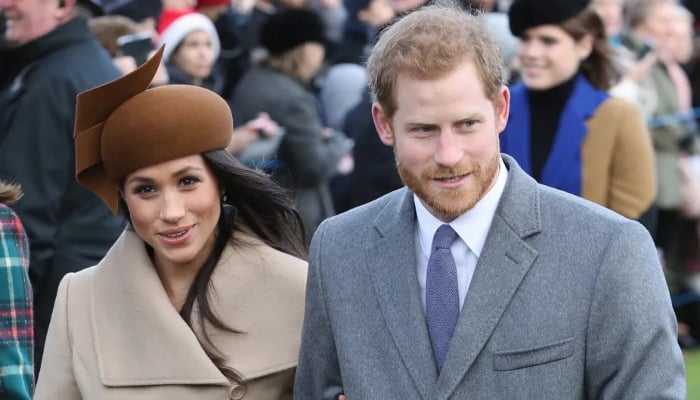 Prince Harry, Meghan Markle make final decision about Christmas in UK