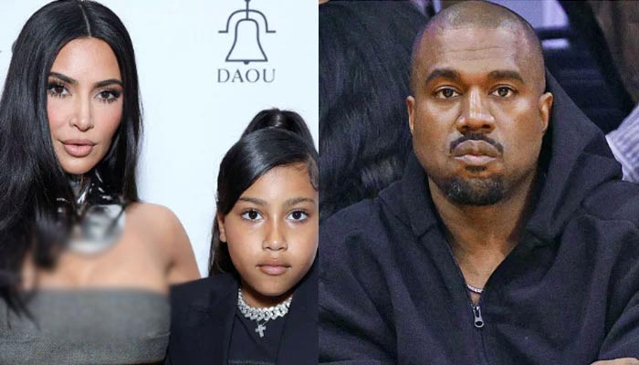 North West opens up about mom Kims parenting amid Kanye West drama