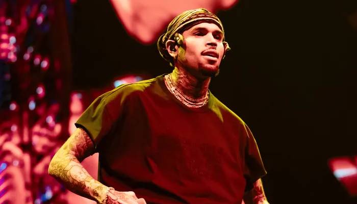 Chris Brown faces backlash by womens rights group over forthcoming concert in SA