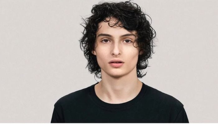 Finn Wolfhard said theyre almost done filming for the final season of Stranger Things.