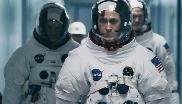 Ryan Gosling follows in the footsteps of The Martian’s $630 million success.