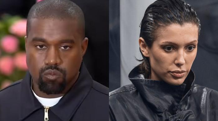 Kanye West responds to major accusations amid Bianca Censori ‘divorce’