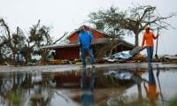 Death Toll In Florida Reached 21 In Aftermath Of Hurricane Milton