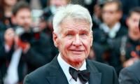 Harrison Ford Candidly Reveals Secret To Survive Serious Scenes