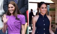 Kate Middleton’s New Move Hints At Past Meghan Markle Misunderstanding