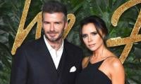 Victoria Beckham Enjoys Romantic Date Night With Husband David 