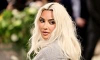 Kim Kardashian Teases 'surprising' Update On Upcoming Series