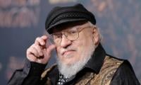 George R.R. Martin Breaks Silence On 'House Of The Dragon' Prequel 